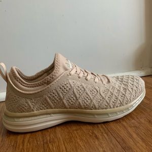APL techloom phantom sneakers